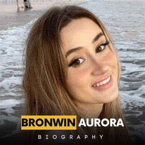 Bronwin Aurora Videos